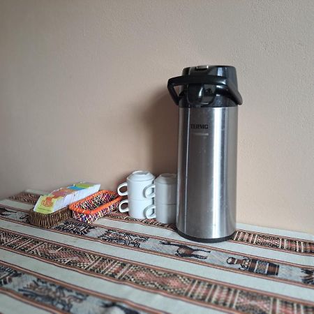 Maychu'S Albergue Chincheros  Zewnętrze zdjęcie