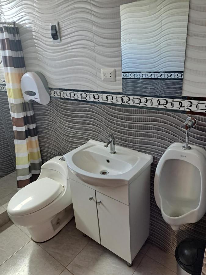 Maychu'S Albergue Chincheros  Zewnętrze zdjęcie