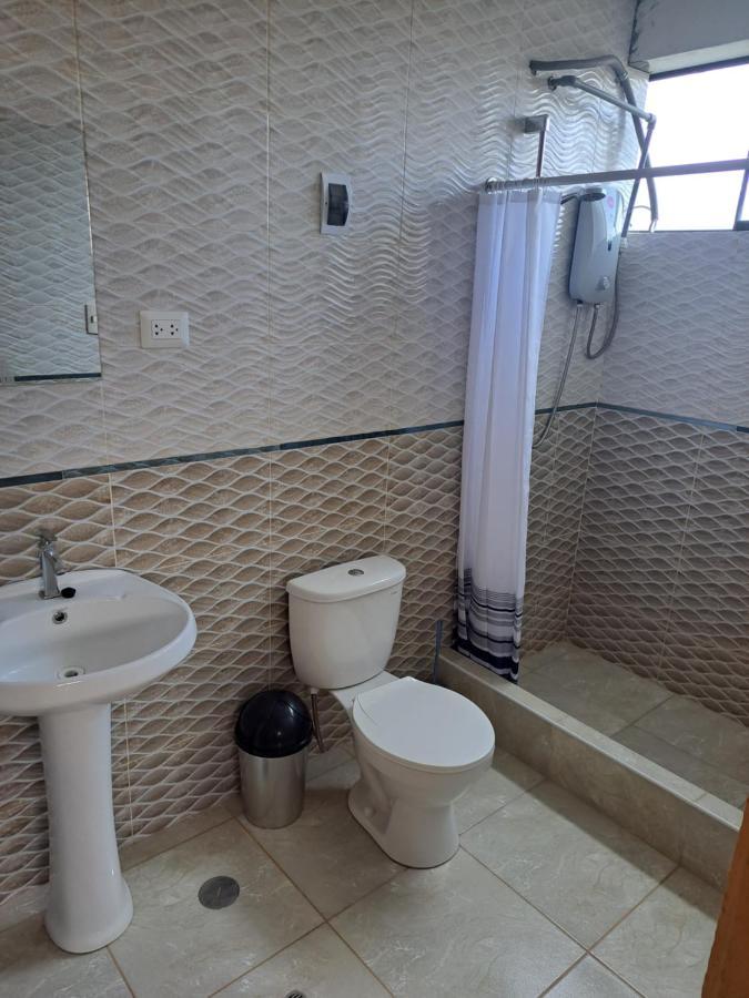 Maychu'S Albergue Chincheros  Zewnętrze zdjęcie